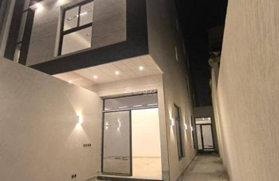 Ground floor modern apartment for sale in al munsiyah neighborhood