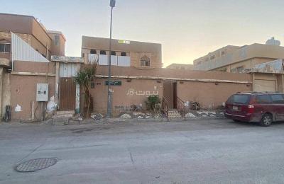 Villa for sale in An Nazim district, Riyadh