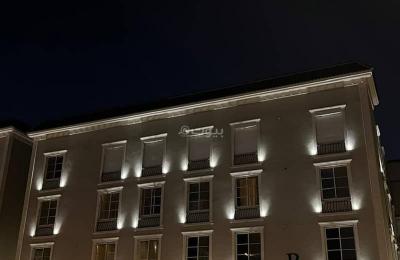 Apartment For Rent in Al Malqa, North Riyadh