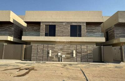 Internal Staircase Villa for Sale in Al Rimal, East Riyadh