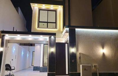 For sale villa internal staircase duplex 225m in al ramal