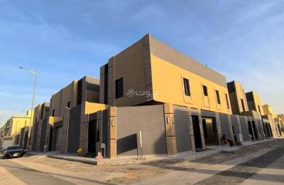 4 bedroom modern townhouse for sale in al munsiyah neighborhood