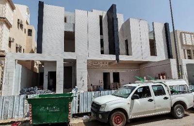 Floor for sale in Al Rimal, East Riyadh