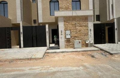 Villa For Sale in Al Nadwa District, East Riyadh