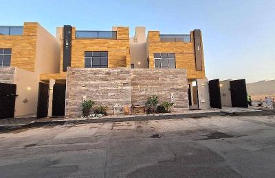 7 Bedroom Villa For Sale in Qurtubah, Riyadh