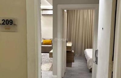 1 Bedroom Apartment For Rent Al Muruj, Riyadh