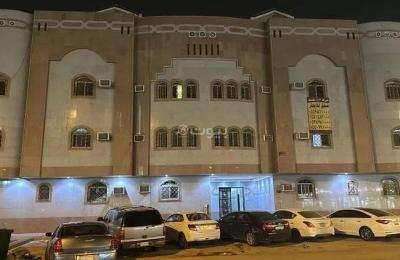 Apartment For Rent in Al Yarmuk, East Riyadh