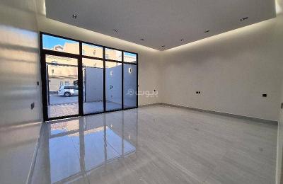 Villa for sale in Al Rimal, East Riyadh