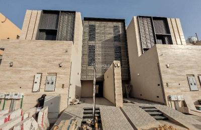 4 Bedroom Floor For Sale in Al Yarmuk, Riyadh