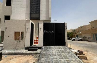 3 Bedroom Floor For Sale in King Faisal, Riyadh