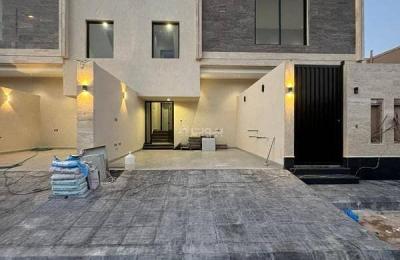 3 Bedroom Apartment For Sale in Al Khaleej, Riyadh