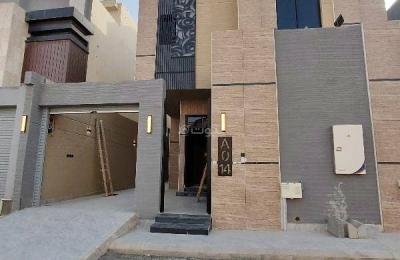 3 Bedroom Floor For Sale in Al Munsiyah, Riyadh