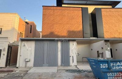 4 Bedroom Floor For Sale in Qurtubah, Riyadh
