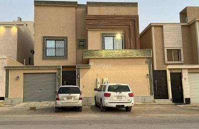 Villa for rent in Al Bayan Neighborhood, East Riyadh