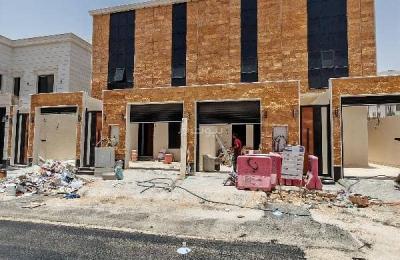 5 Bedroom Villa For Sale in Al Rimal, Riyadh