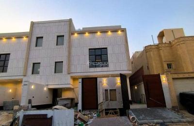 Ground floor modern house for sale in al-munasiah neighborhood
