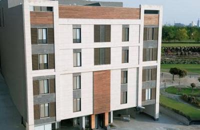 Luxurious modern 3-bedroom apartment in Al-Musayyif View, Jeddah