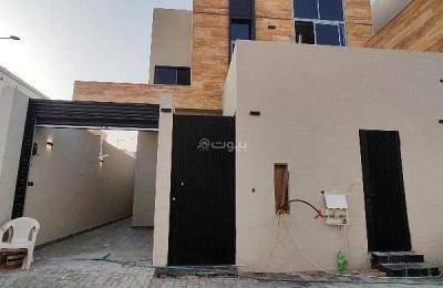 5 Bedroom Villa For Sale in Al Yarmuk, Riyadh