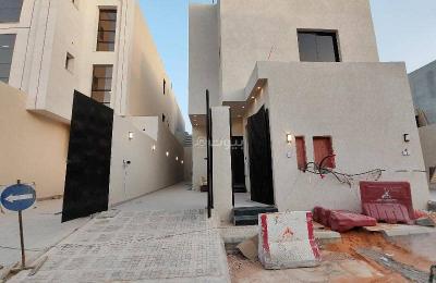 3 Bedroom Floor For Sale in Al Rimal, Riyadh
