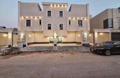 3 Bedroom Floor For Sale in Al Qadisiyah, Riyadh