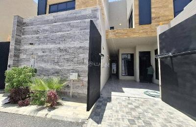 7 Bedroom Villa For Sale in Qurtubah, Riyadh
