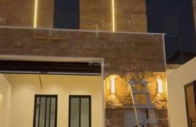 5 Bedroom Villa For Sale in Al Rimal, Riyadh