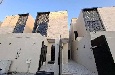 5 Bedroom Villa For Sale in King Faisal, Riyadh