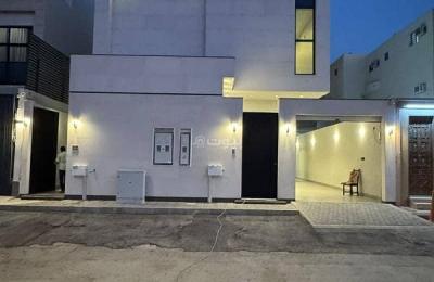 3 Bedroom Floor For Sale in Al Rimal, Riyadh