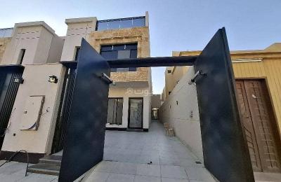 4 Bedroom Villa For Sale in Al Yarmuk, Riyadh