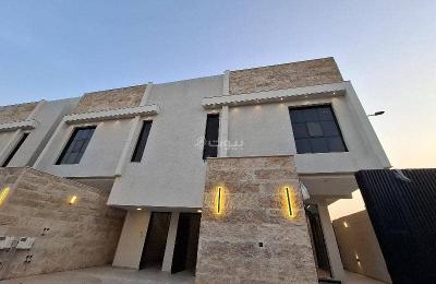4 Bedroom Villa For Sale in Al Munsiyah, Riyadh