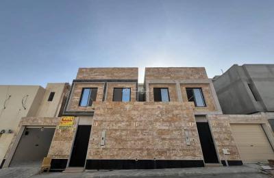 Villa for sale in Al Tuwaiq, West Riyadh