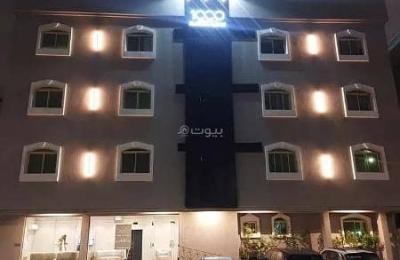 Apartment for rent in Al Aqrabiyah, Al Khobar