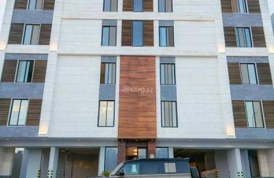 Luxury modern apartment with 5 rooms in Al-Mawssim View, Jeddah