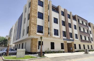 Modern apartment in al-monsiyah neighborhood