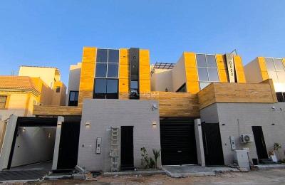 Duplex Villa for Sale in Al Yarmuk, East Riyadh