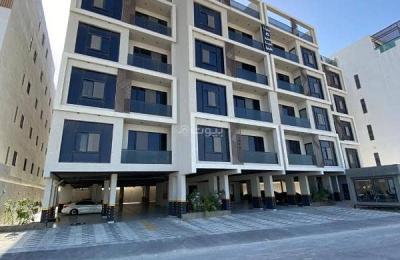 Apartment for rent in Al-Bahr neighborhood