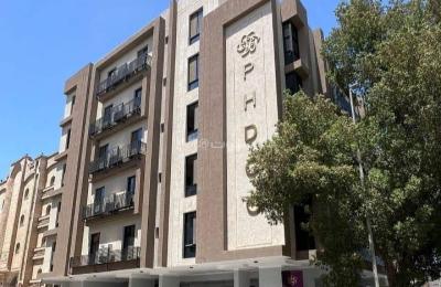 Apartment for Sale in Al Salamah, North Jeddah