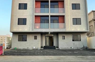 Apartment for Sale in Ar Rehab 3, Jazan