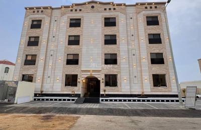 Apartments For sale in Al Shati, Jazan