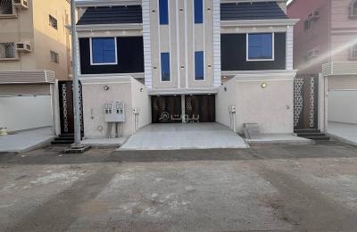 Apartment for sale in Ar Rehab 1, Jazan