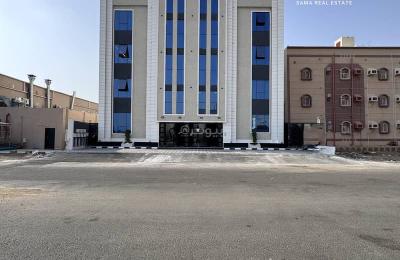 Apartment for Sale in Ar Rehab 3, Jazan