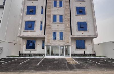 Apartment For Sale in Al Suways 1, Jazan