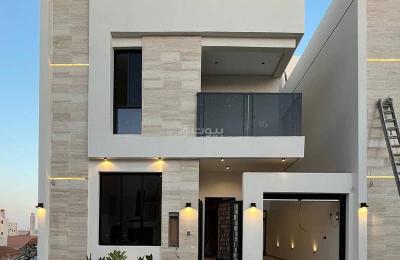 Villa in West Riyadh，Al Mahdiyah 6 bedrooms 2100000 SAR - 87655315