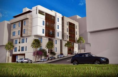 Dara Luxury Project 35 apartments for sale in Batrah Quraish, Mecca