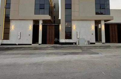 Villa for Sale in Al Mahdiyah, West Riyadh