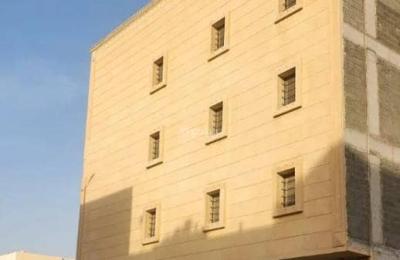 Studio apartment for rent in al salam, al kharj riyadh region