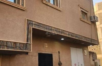 Studio apartment for rent in al salam, al kharj riyadh region