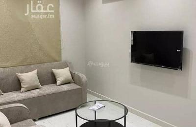 Studio apartment for rent in thuqbah, al khobar