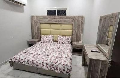 Studio apartment for rent in al salam, al kharj riyadh region