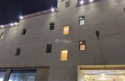 Studio apartment for rent in al salam, al kharj riyadh region